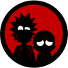 Rick and Morty logo